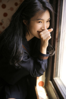 狂野少女免费观看